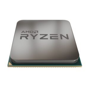 AMD Ryzen 3 3200G 3.6 GHz CPU