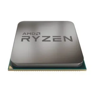 AMD Ryzen 3 3200G 3.6 GHz CPU