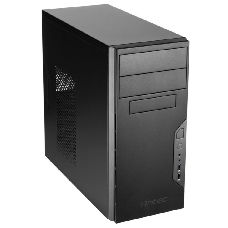 AMD Ryzen 5 4650 PRO Pre-Built PC