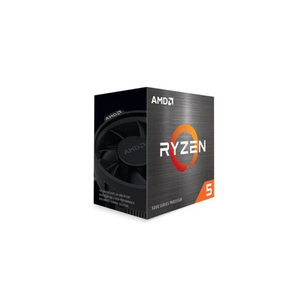 AMD Ryzen 5 5600GT 3. 6 GHz 16 MB L3 Box