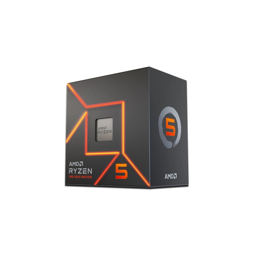 AMD Ryzen 5 7600 3.8 GHz Processor
