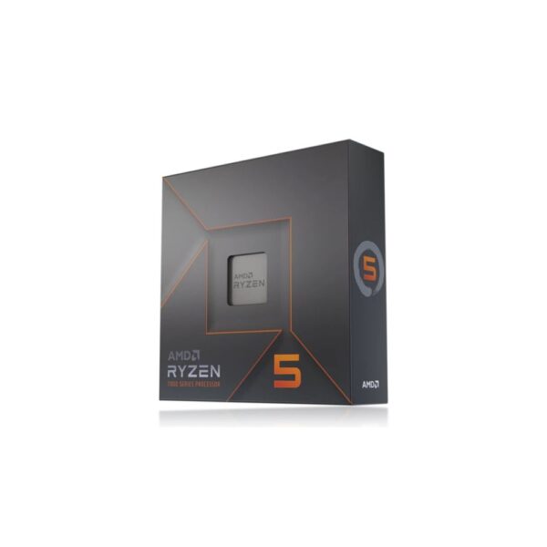 AMD Ryzen 5 7600X 4. 7 GHz Processor