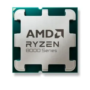 AMD Ryzen 5 8400F 4.2 GHz Processor