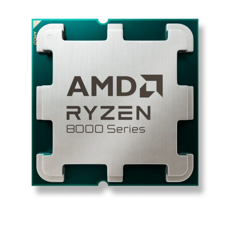 AMD Ryzen 5 8400F 4.2 GHz Processor
