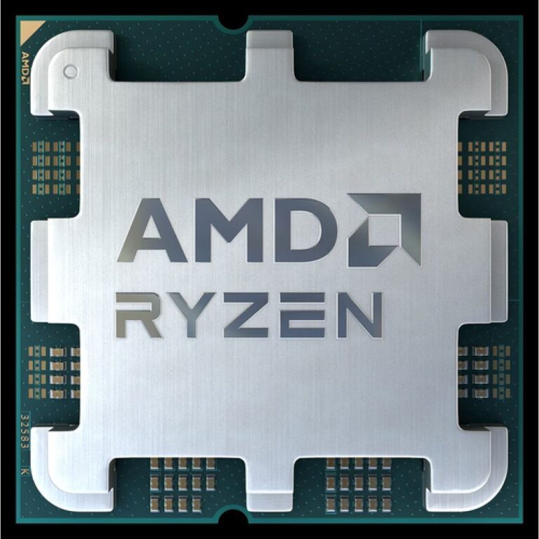 AMD Ryzen 5 8500G 3.5 GHz CPU