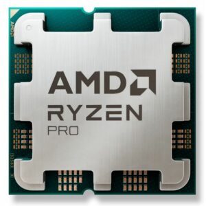 AMD Ryzen 5 PRO 8500G 3.5 GHz 16 MB L3