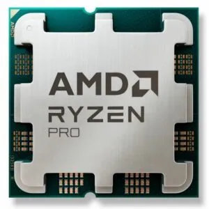 AMD Ryzen 5 PRO 8500G 3.5 GHz 16 MB L3