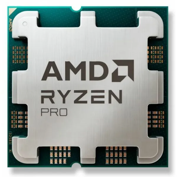 AMD Ryzen 5 PRO 8500G 3.5 GHz 16 MB L3