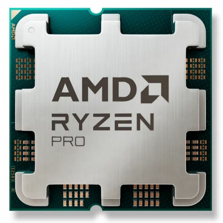 AMD Ryzen 5 PRO 8500G 3.5 GHz 16 MB L3