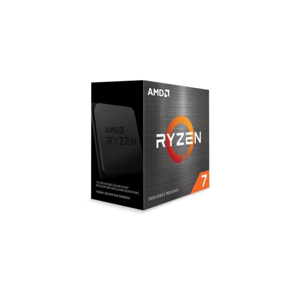 AMD Ryzen 7 5700G 3. 8 GHz Processor