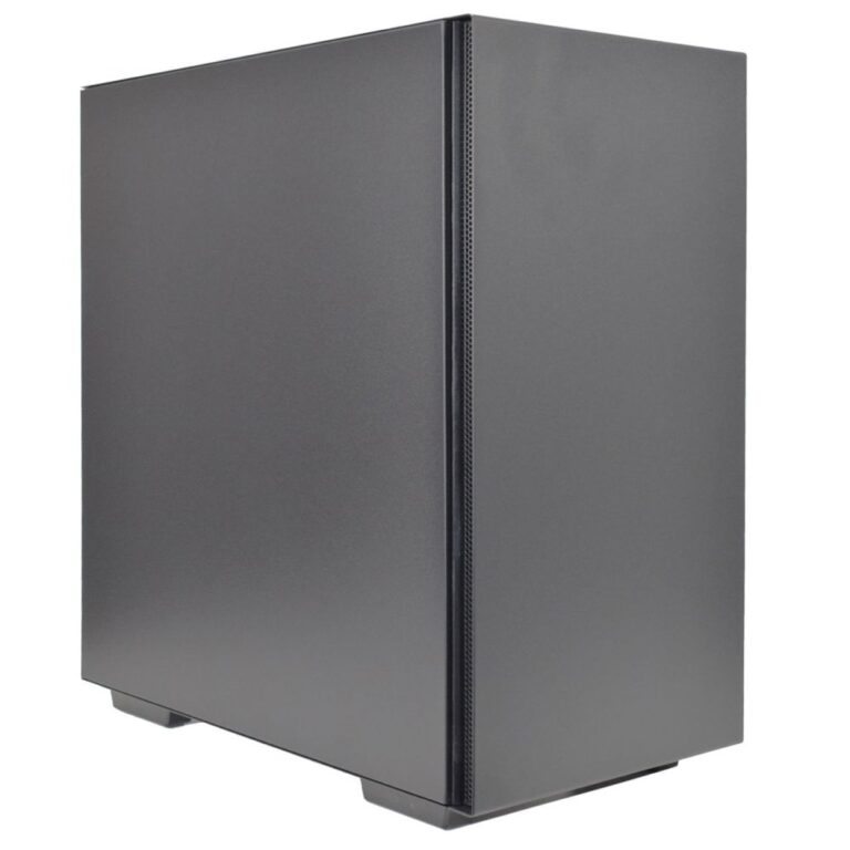 AMD Ryzen 7 5700G Gaming PC Build