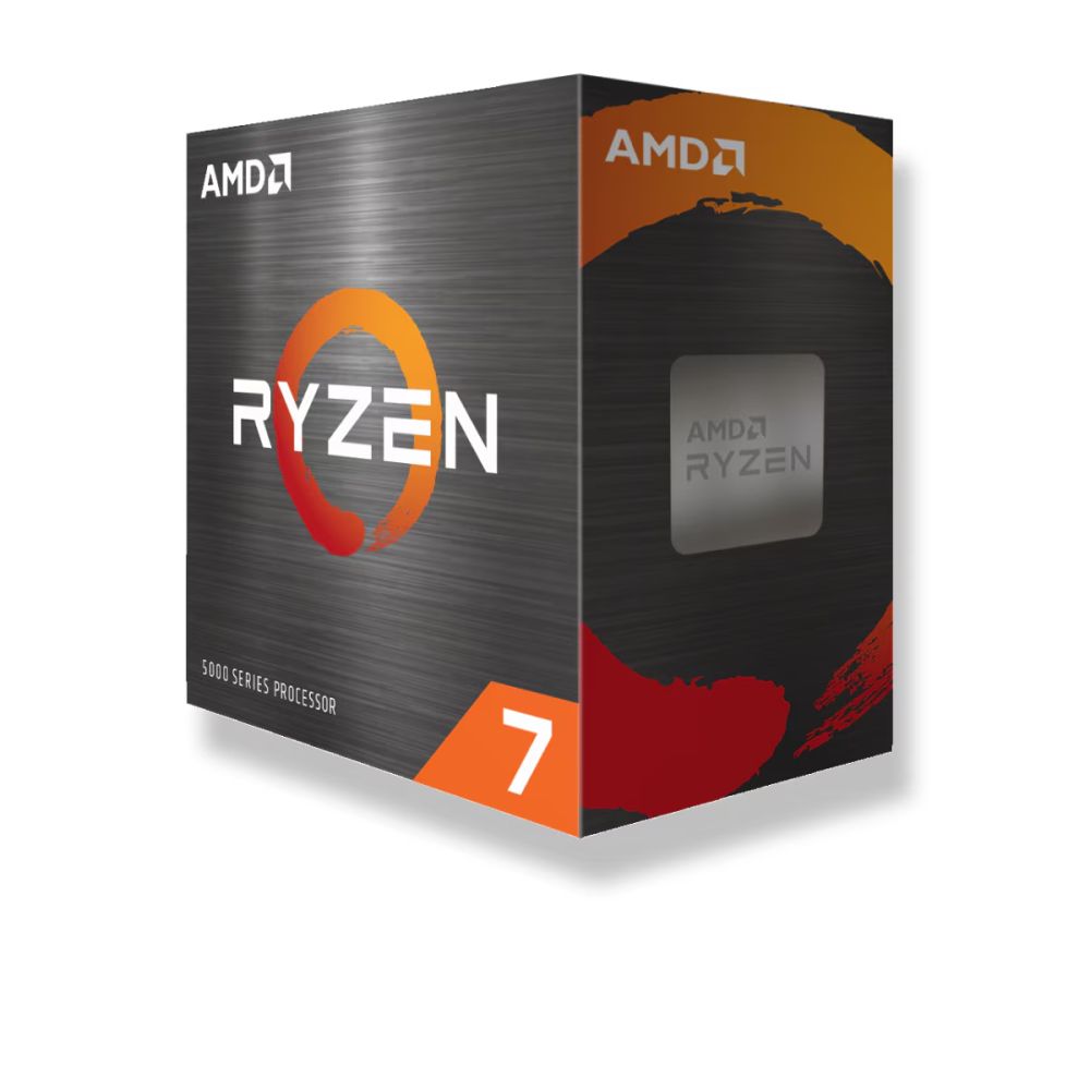 AMD Ryzen 7 5800XT 3. 8 GHz Processor Box