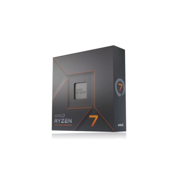 AMD Ryzen 7 7700X 4. 5 GHz Processor