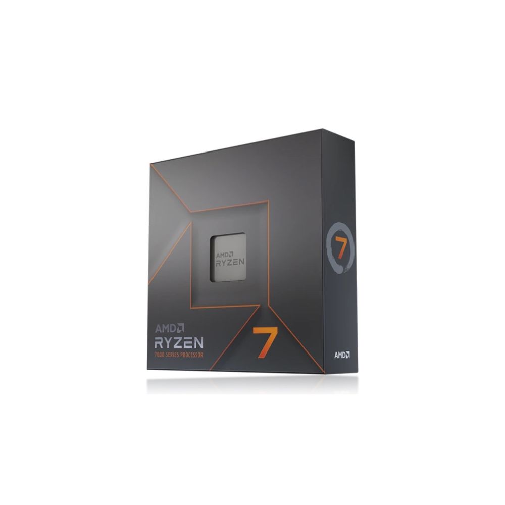 AMD Ryzen 7 7700X 4. 5 GHz Processor