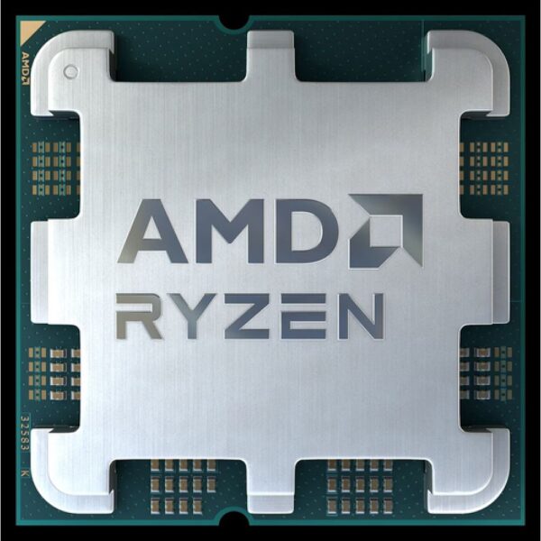 AMD Ryzen 7 7800X3D 4. 2 GHz Processor
