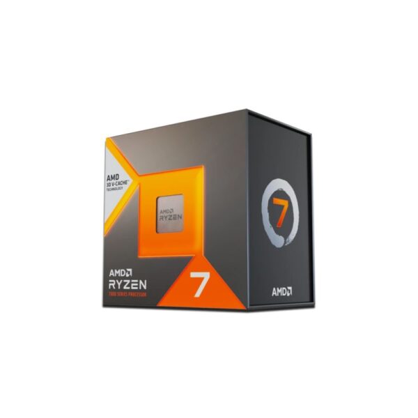 AMD Ryzen 7 7800X3D 4.2 GHz Processor