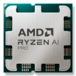 AMD Ryzen 7 8700G 4.2 GHz Processor