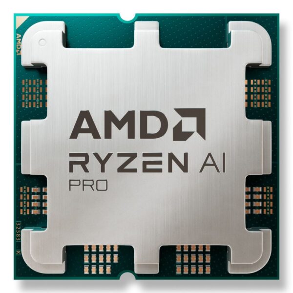 AMD Ryzen 7 8700G 4.2 GHz Processor