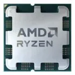 AMD Ryzen 7 9800X3D 4.7 GHz 96 MB Tray