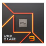 AMD Ryzen 9 7900X CPU Processor