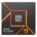 AMD Ryzen 9 7900X CPU Processor