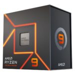 AMD Ryzen 9 7900X CPU Processor