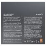 AMD Ryzen 9 7900X CPU Processor