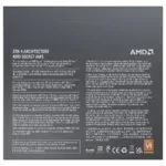 AMD Ryzen 9 7900X CPU Processor