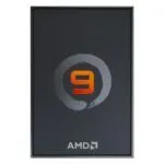 AMD Ryzen 9 7900X CPU Processor