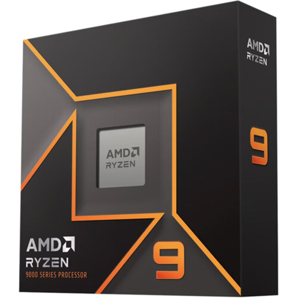 AMD Ryzen 9 9950X 16-Core Processor