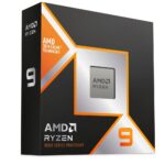 AMD Ryzen 9 9950X3D: 16-Core AM5 CPU, 4.3-5.7GHz, 144MB Cache