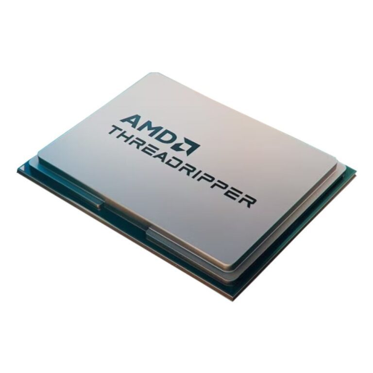 AMD Ryzen Threadripper 7960X 4. 2 GHz 128 MB L3 Box