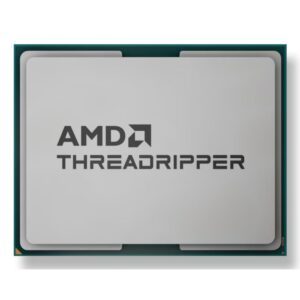 AMD Ryzen Threadripper 9960X 4.2 GHz CPU