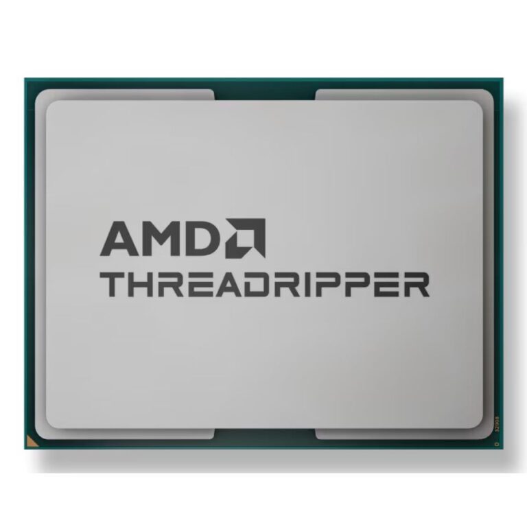 AMD Ryzen Threadripper 9960X 4.2 GHz CPU