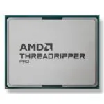 AMD Ryzen Threadripper PRO 9955WX 4.5 GHz 64 MB L3