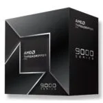 AMD Ryzen Threadripper PRO 9955WX 4.5 GHz 64 MB L3