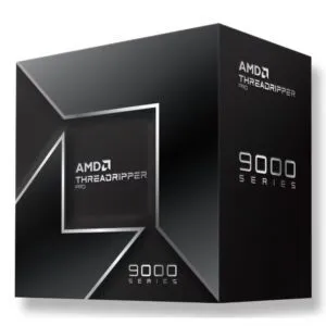 AMD Ryzen Threadripper PRO 9955WX 4.5 GHz 64 MB L3