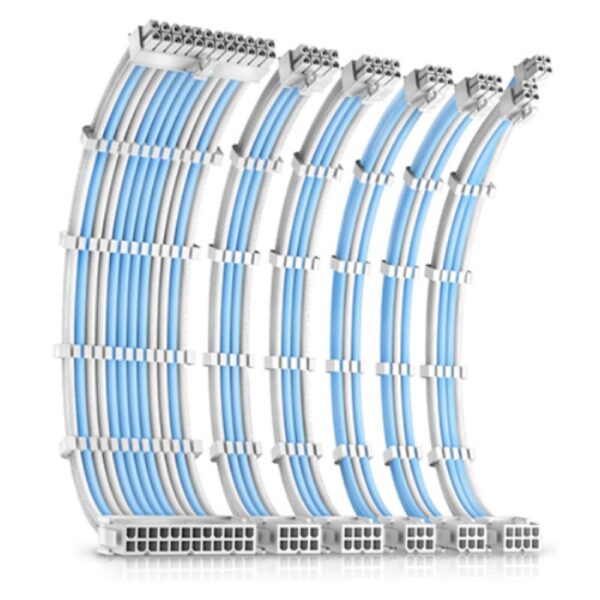 Antec 0.3m Power Cable