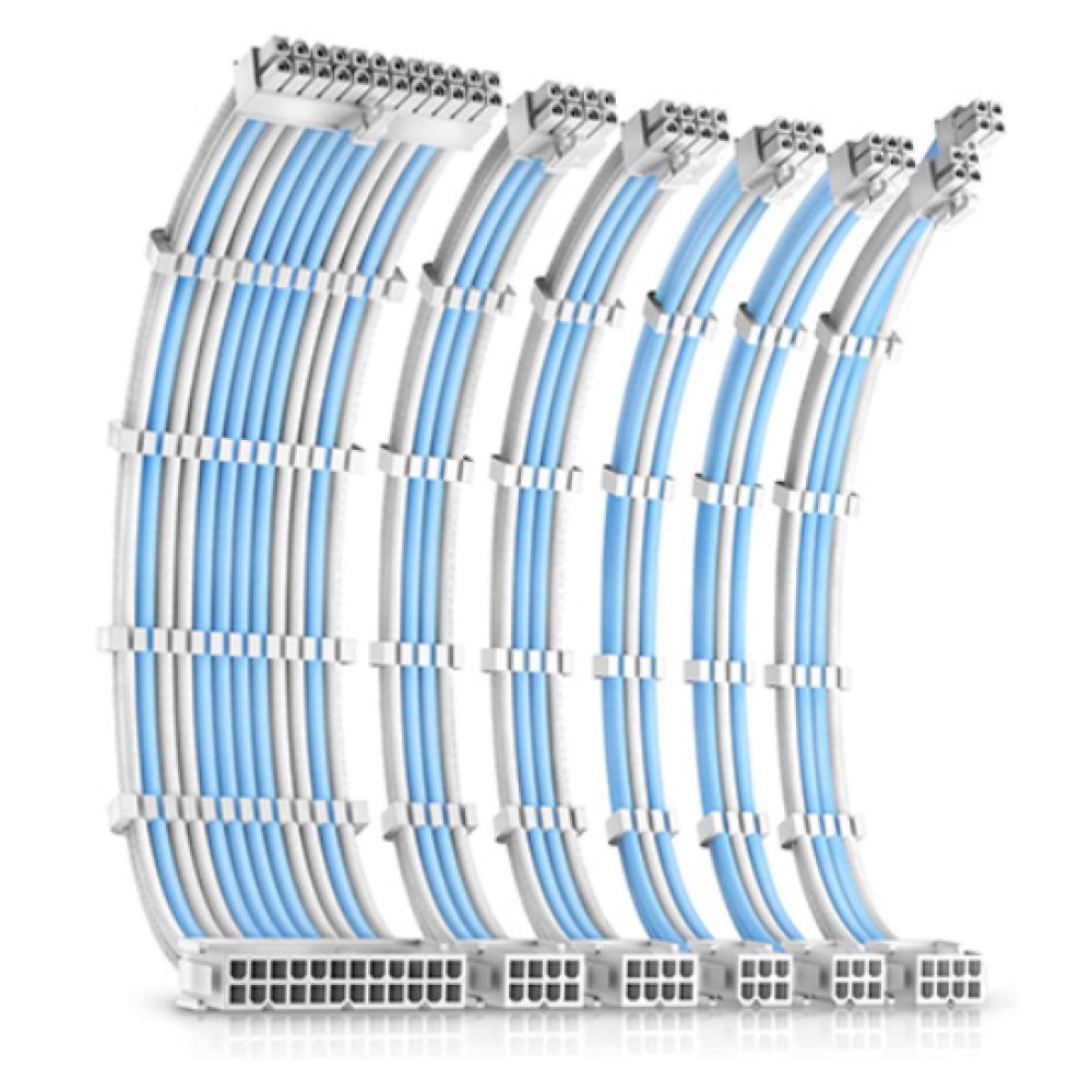 Antec 0.3m Power Cable