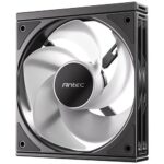 Antec 12 cm Black Cooling Fan 3-Pack
