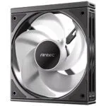 Antec 12 cm Black Cooling Fan 3-Pack