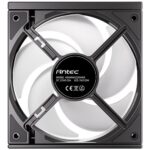 Antec 12 cm Black Cooling Fan 3-Pack