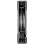 Antec 12 cm Black Cooling Fan 3-Pack