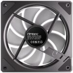 Antec 12cm Black Computer Fan