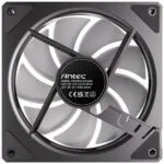 Antec 12cm Black Computer Fan