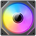 Antec 12cm Black Computer Fan