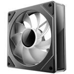 Antec 12cm Black Cooling Fan