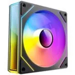 Antec 12cm Black Cooling Fan