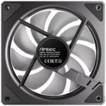 Antec 12cm Black Cooling Fan