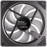 Antec 12cm Black Cooling Fan